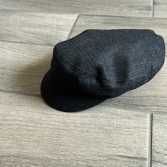 Isabel marant étoile newsboy hat - Picture 1 of 7